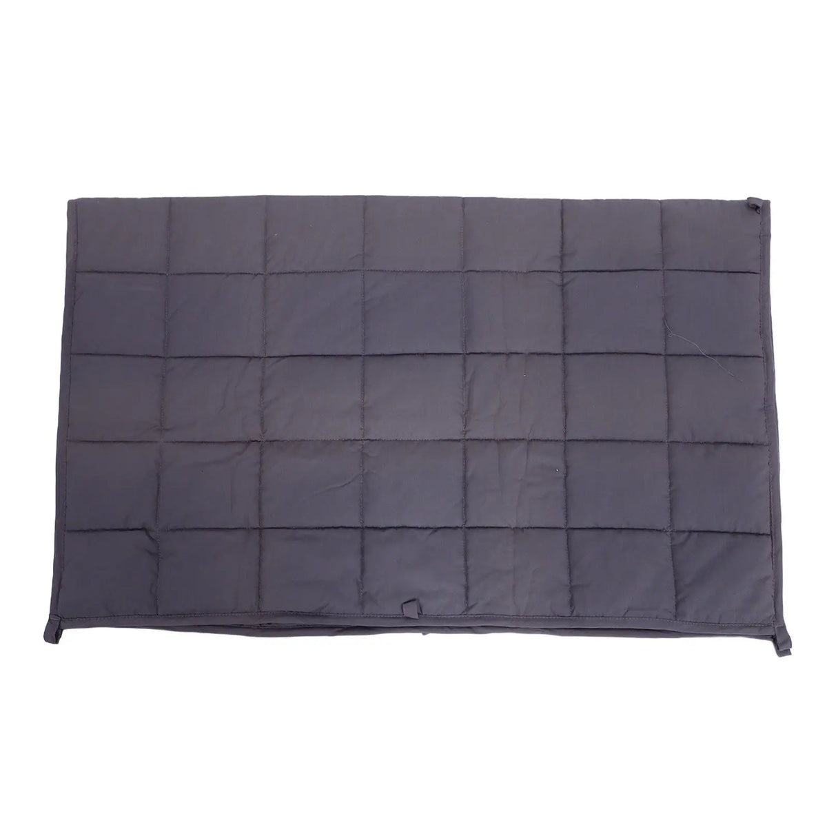Calming Weighted Pet Blanket — anxiety relief blanket for dogs